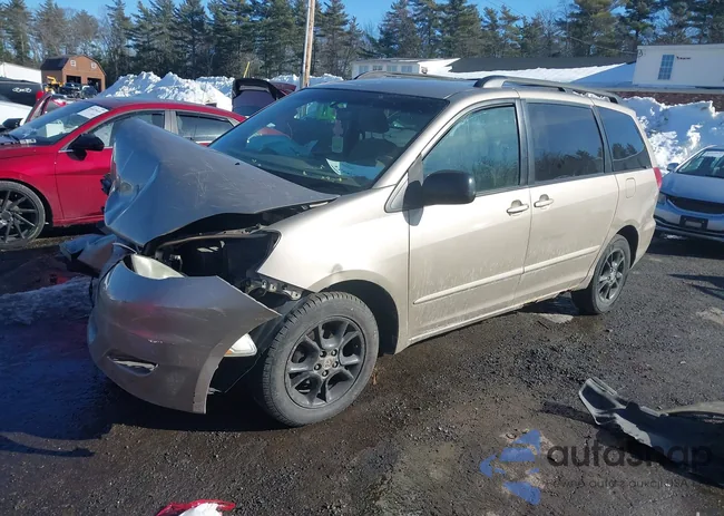 5TDBA23C46S061476: 44428423