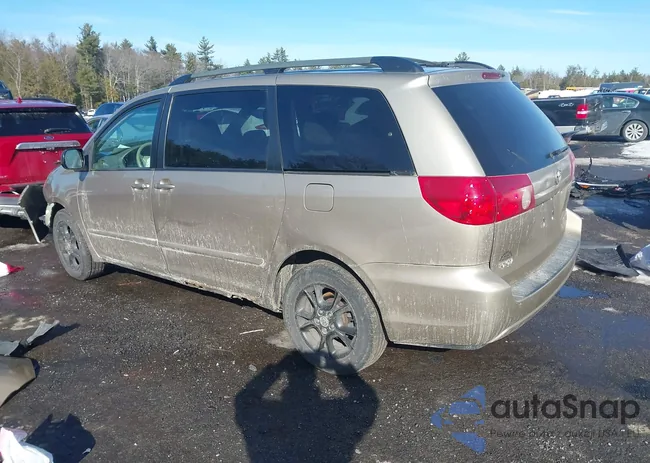 5TDBA23C46S061476: 44428423