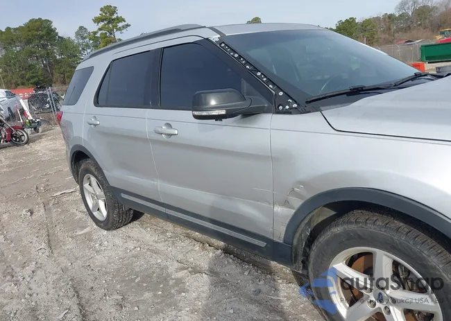 1FM5K8DH8HGA86395: 44428478