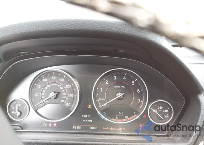 WBA4W9C50KAF94162: 44428536