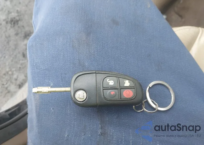 SAJWA51AX5WE57144: 44428553