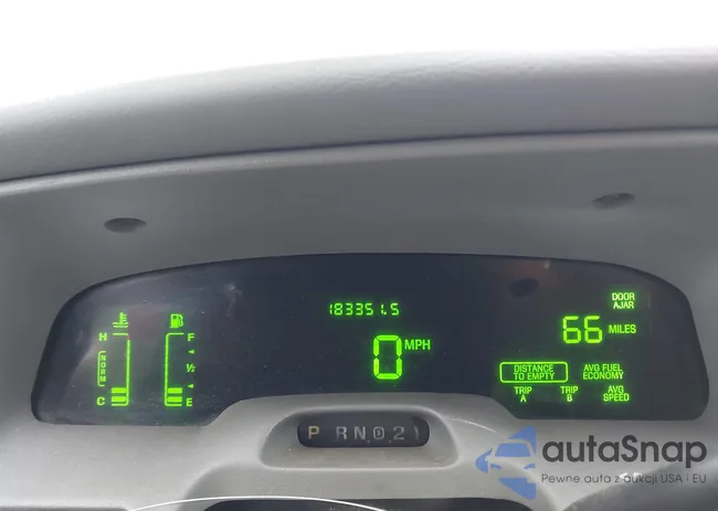 2MEFM75W61X682064: 44428632