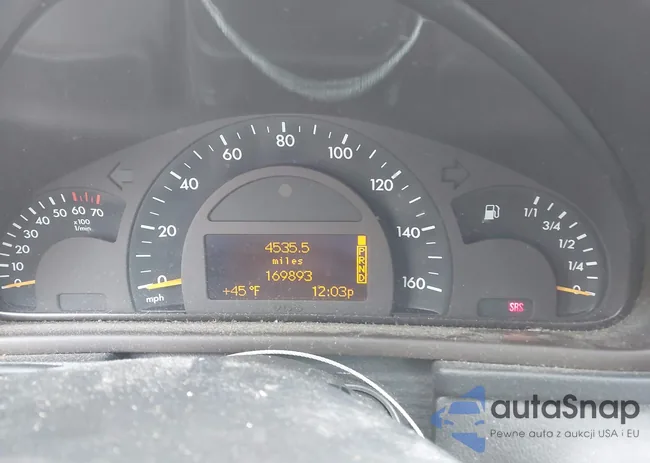 WDBRF64J52F239845: 44428679