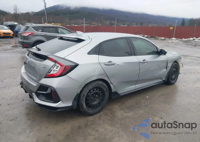 SHHFK7H42LU213119: 44428716