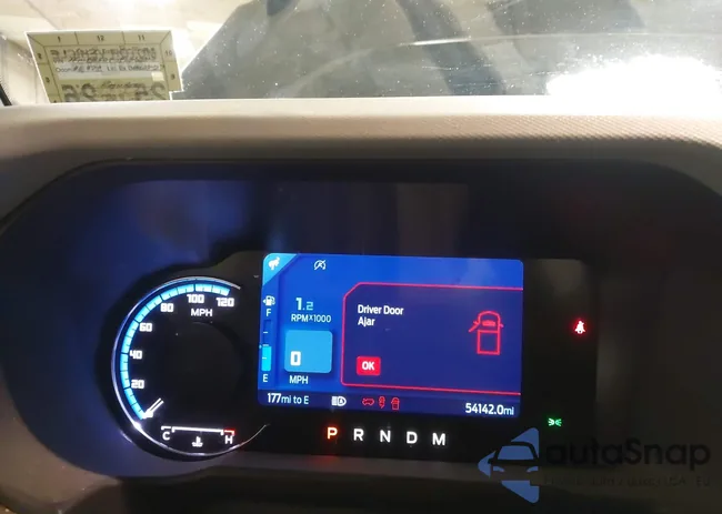 1FMEE5DP0PLB62212: 44429767