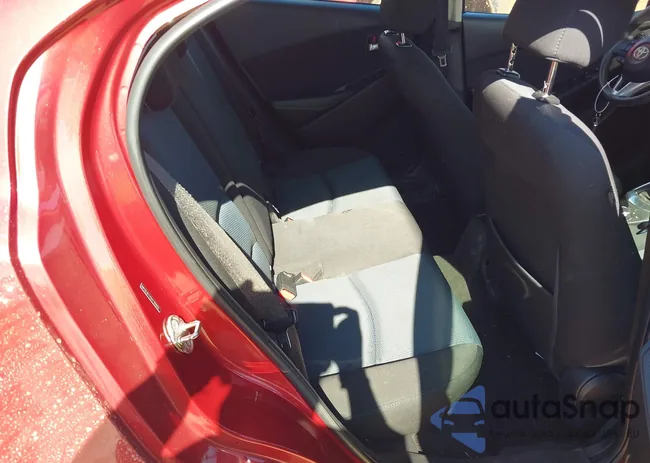 3MYDLBYV5HY191602: 44429828