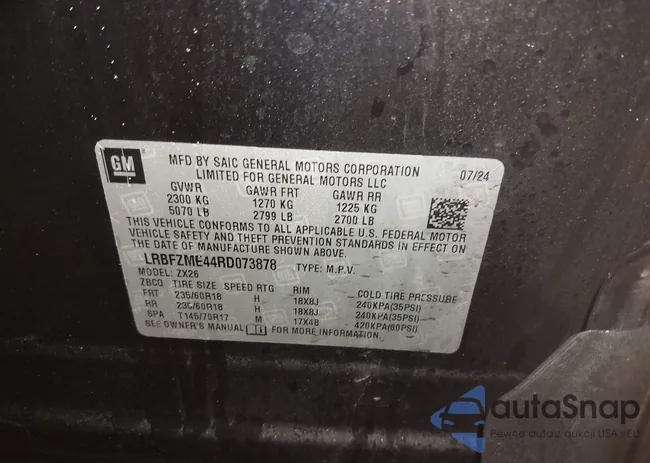 LRBFZME44RD073878: 44429898