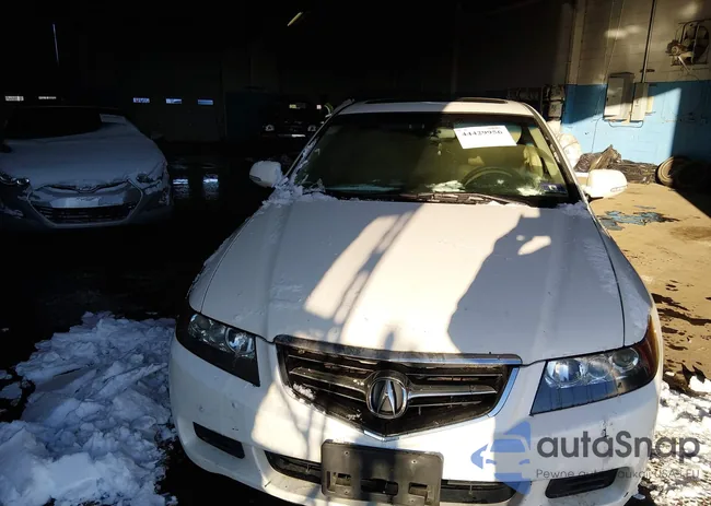 JH4CL96904C043304: 44429956