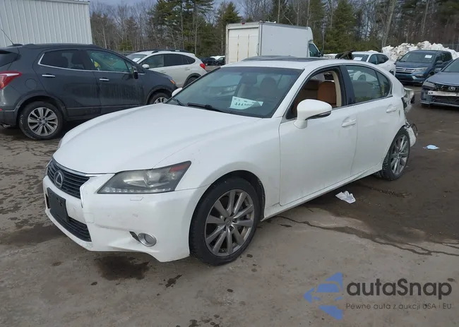 JTHCE1BL4D5009593: 44430005