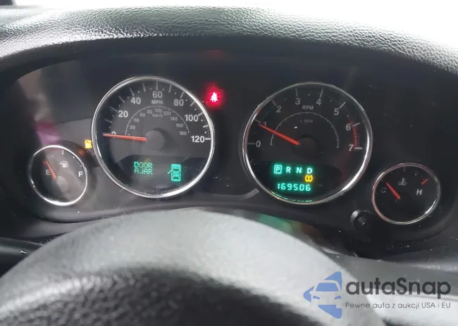 1C4AJWBG4DL633555: 44430006