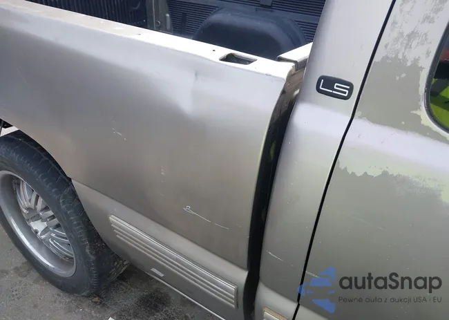 2GCEC19V5Y1354159: 44430021