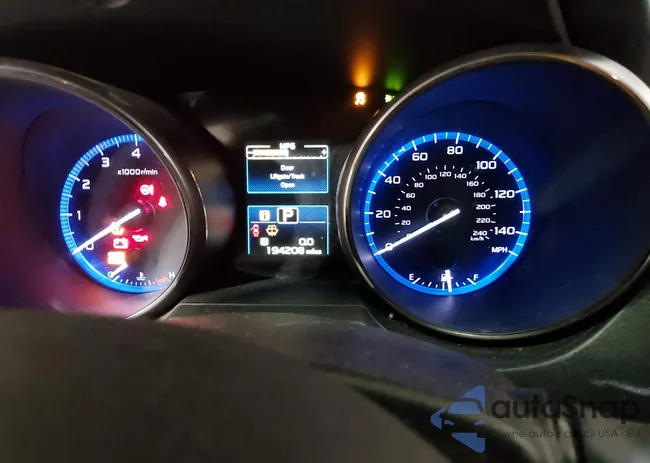 4S4BSACC1F3345944: 44430034