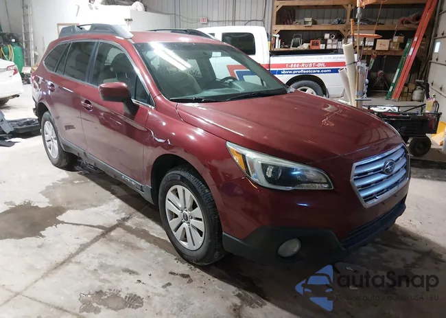 4S4BSACC1F3345944: 44430034