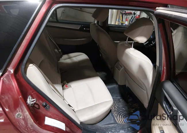 4S4BSACC1F3345944: 44430034