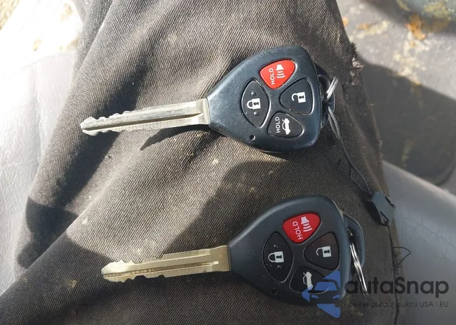 4T1BK46K07U550977: 44430041