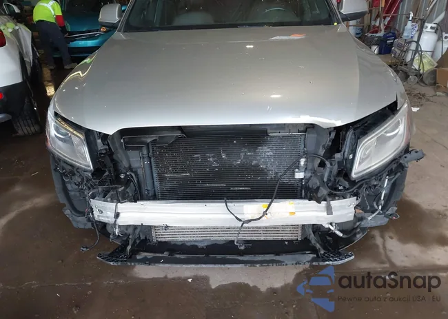 WA1LFAFP2DA064718: 44430049