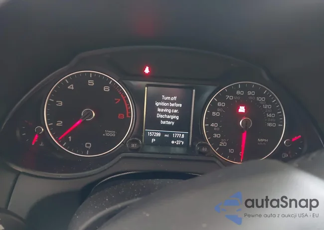 WA1LFAFP2DA064718: 44430049