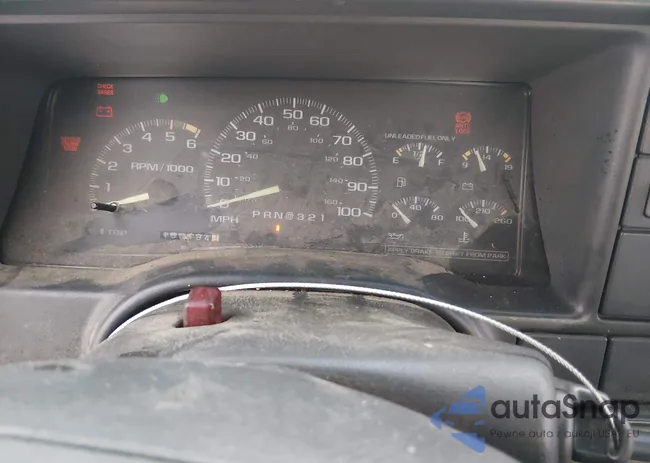 1GCDK14K8KZ243440: 44430054