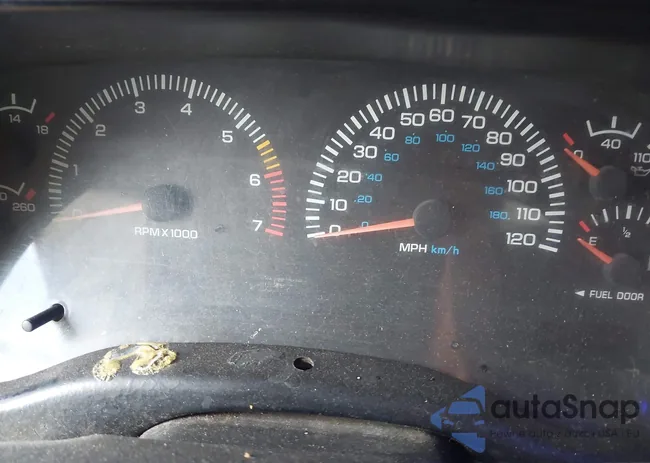 1B7GL22N4YS723800: 44430063