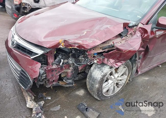 4T1BK1EB8DU030442: 44430106