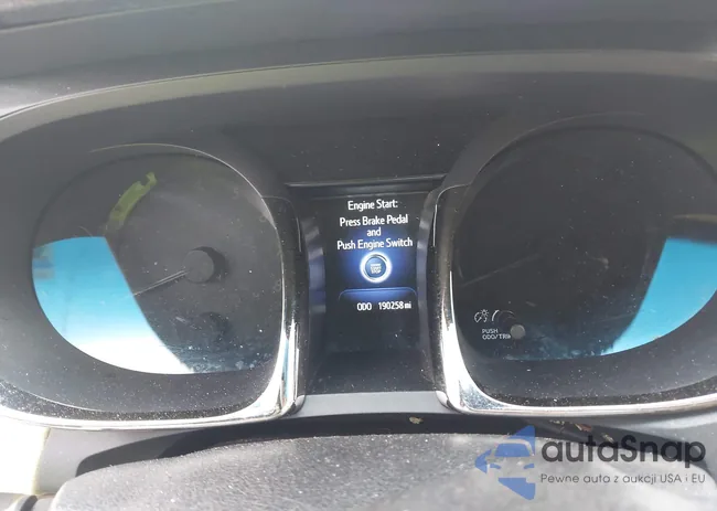 4T1BK1EB8DU030442: 44430106