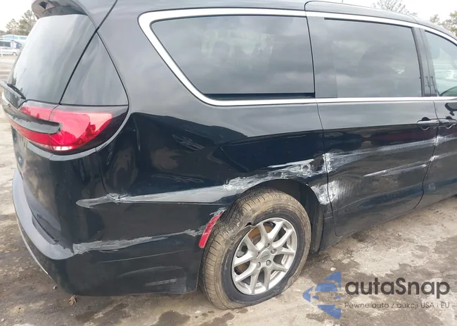 2C4RC1BG3SR540627: 44430134