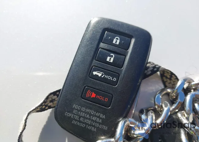 JTJBARBZXK2208994: 44430164