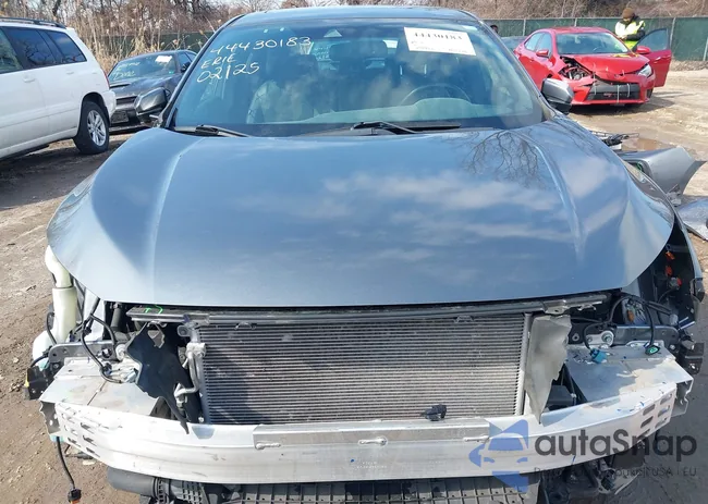 SHHFK7H86KU411610: 44430183