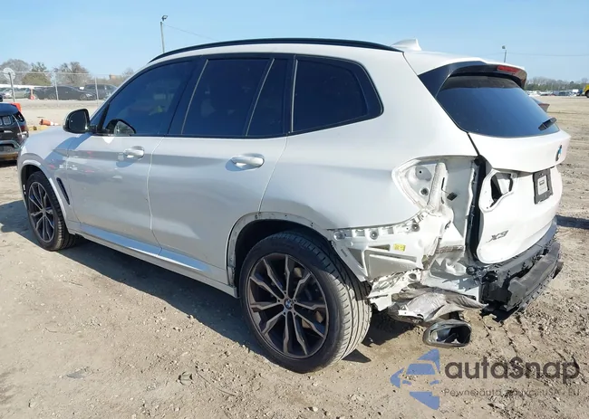 5UX43DP01N9K64237: 44430226