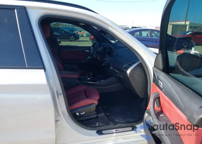 5UX43DP01N9K64237: 44430226