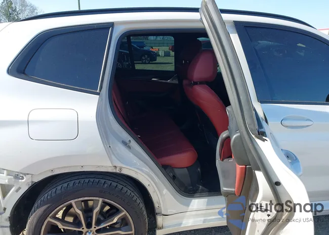 5UX43DP01N9K64237: 44430226