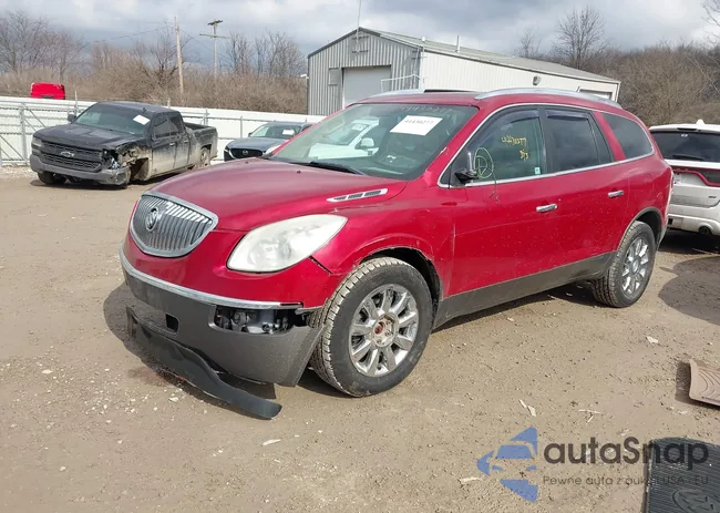 5GAKRCED1CJ226849: 44430277