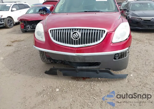 5GAKRCED1CJ226849: 44430277