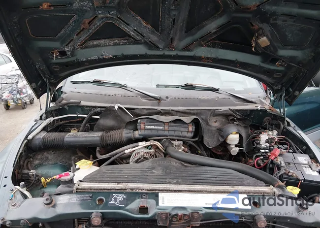 3B7KF26Z0XM567616: 44430308