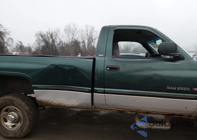 3B7KF26Z0XM567616: 44430308