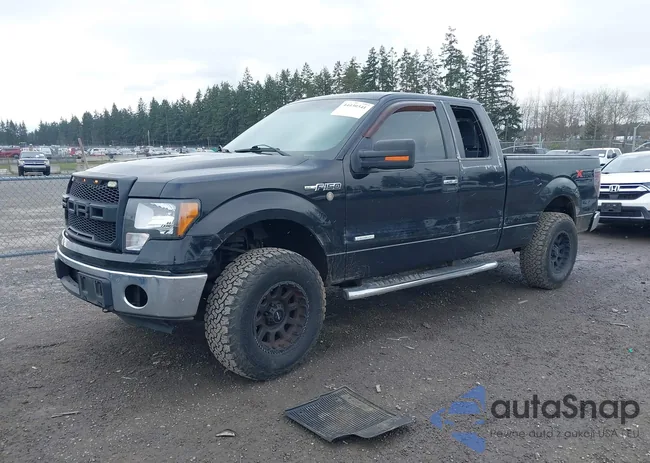 1FTFX1ET8DFA07733: 44430341