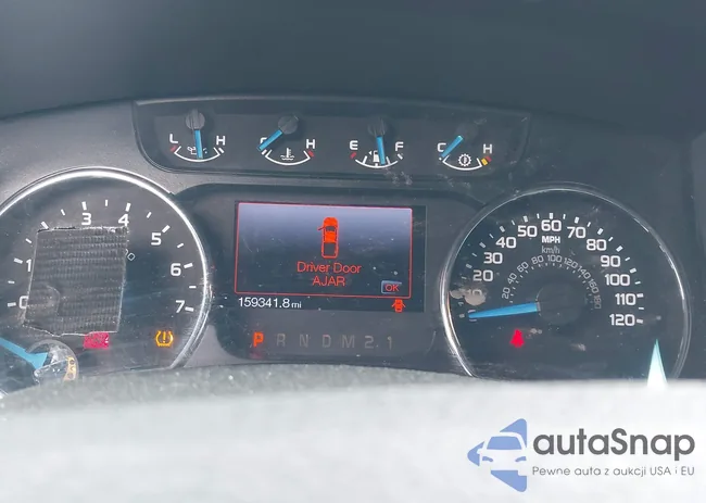 1FTFX1ET8DFA07733: 44430341