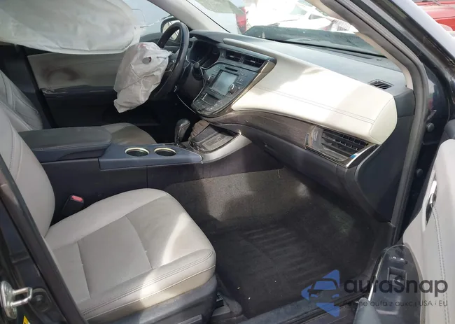 4T1BK1EB1FU152109: 44430358