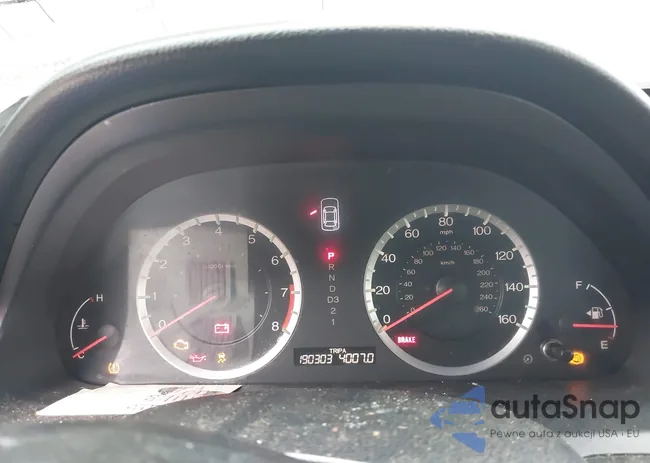 1HGCP3F86BA001479: 44429459