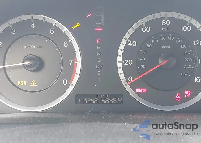 1HGCP36758A018418: 44429470