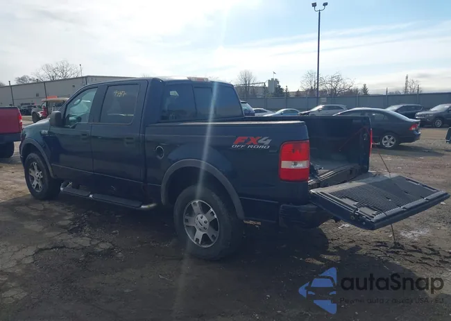 1FTPW14545FA74227: 44429487