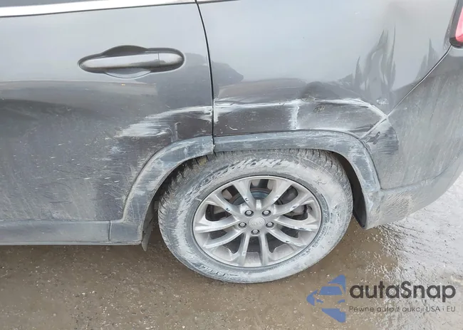 1C4PJMLB0KD310533: 44429494