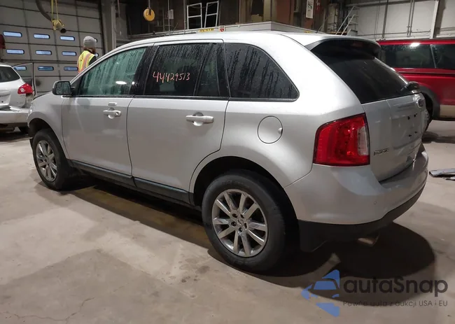 2FMDK3JCXEBA61931: 44429513