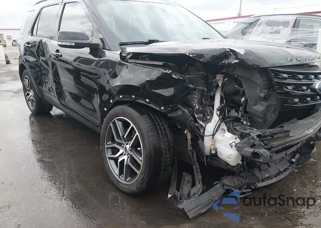 1FM5K8GTXHGA41815: 44429666