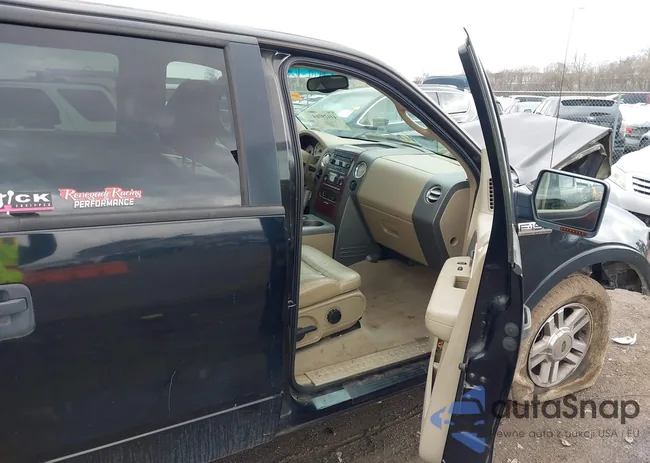 1FTPW12535KB88570: 44429704