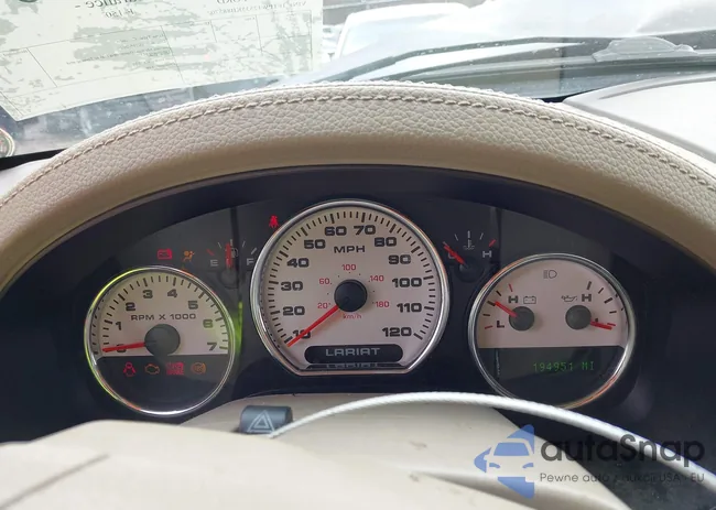 1FTPW12535KB88570: 44429704