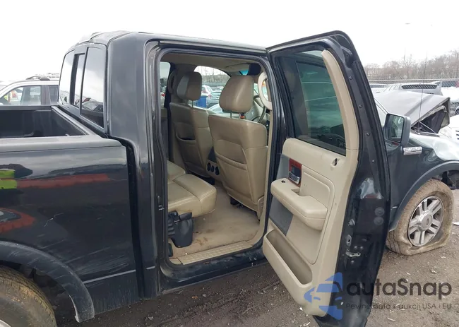 1FTPW12535KB88570: 44429704