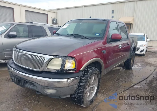 1FTRW08L23KD70847: 44430763