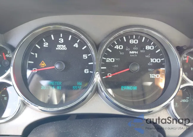 1GCRCSE03BZ435127: 44430814