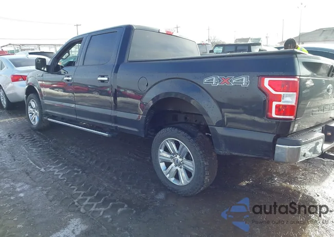 1FTFW1EGXJFE63850: 44430833